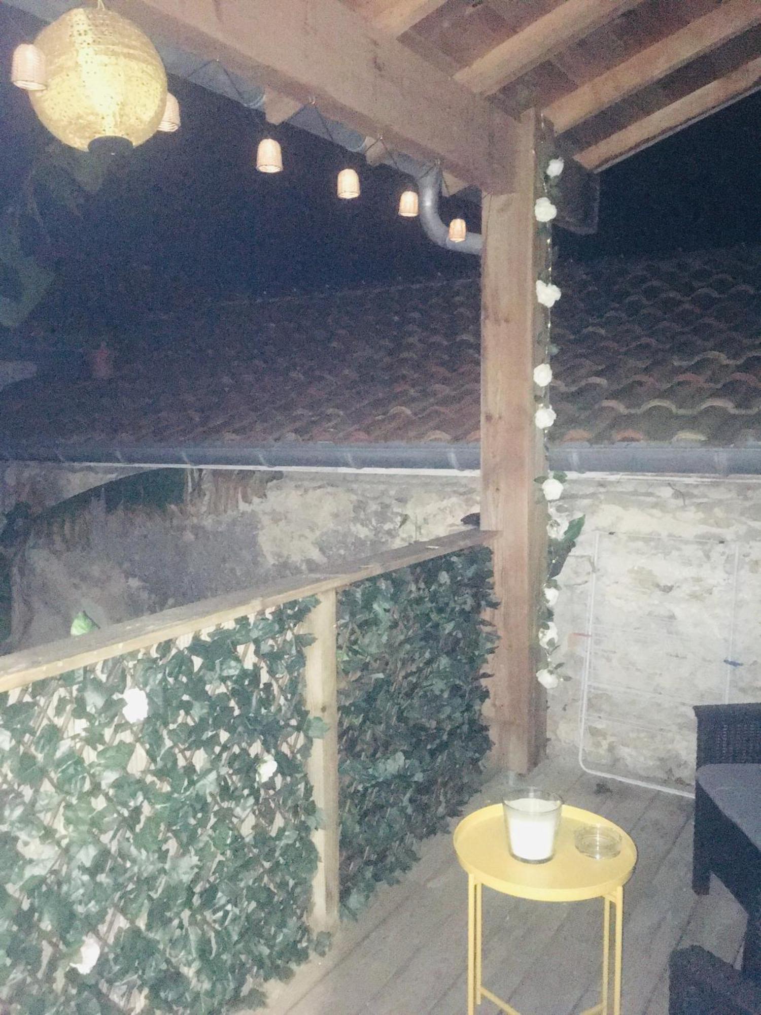 Les Chambres D'Ursule Tartas Esterno foto