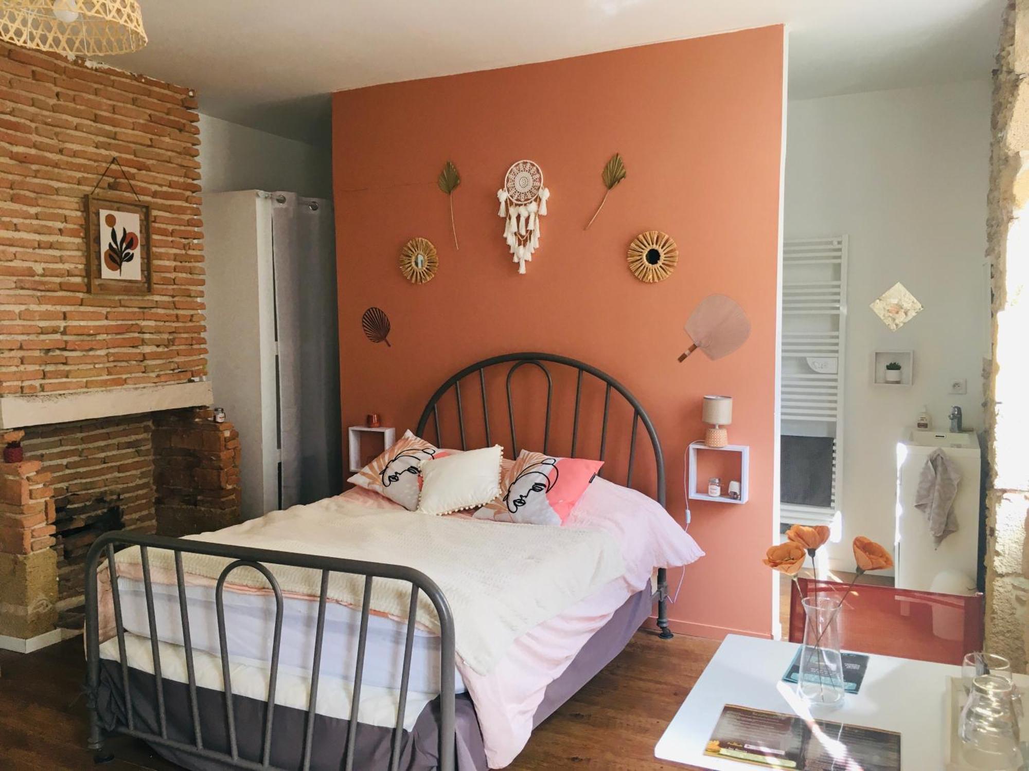 Les Chambres D'Ursule Tartas Esterno foto