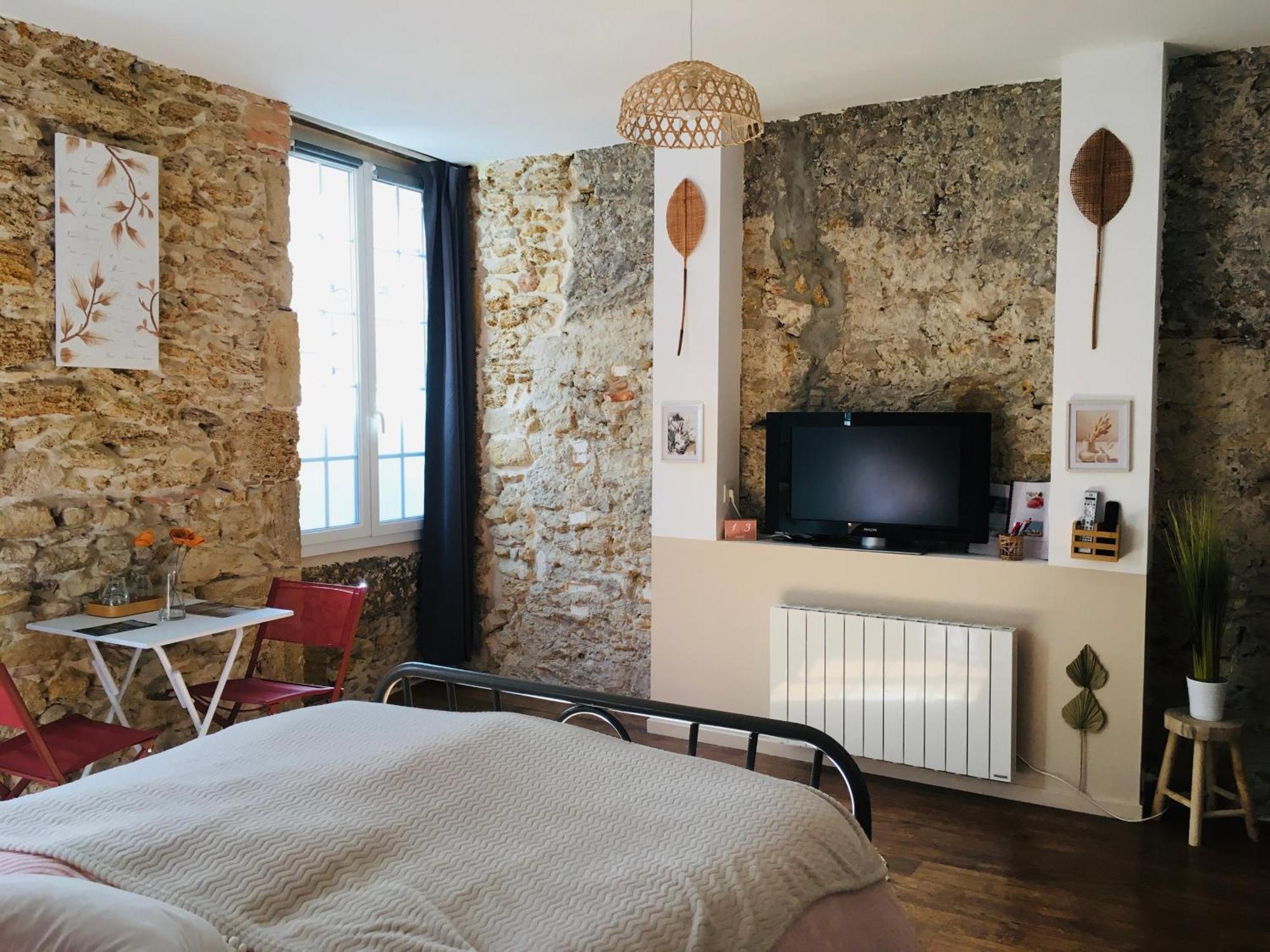 Les Chambres D'Ursule Tartas Esterno foto