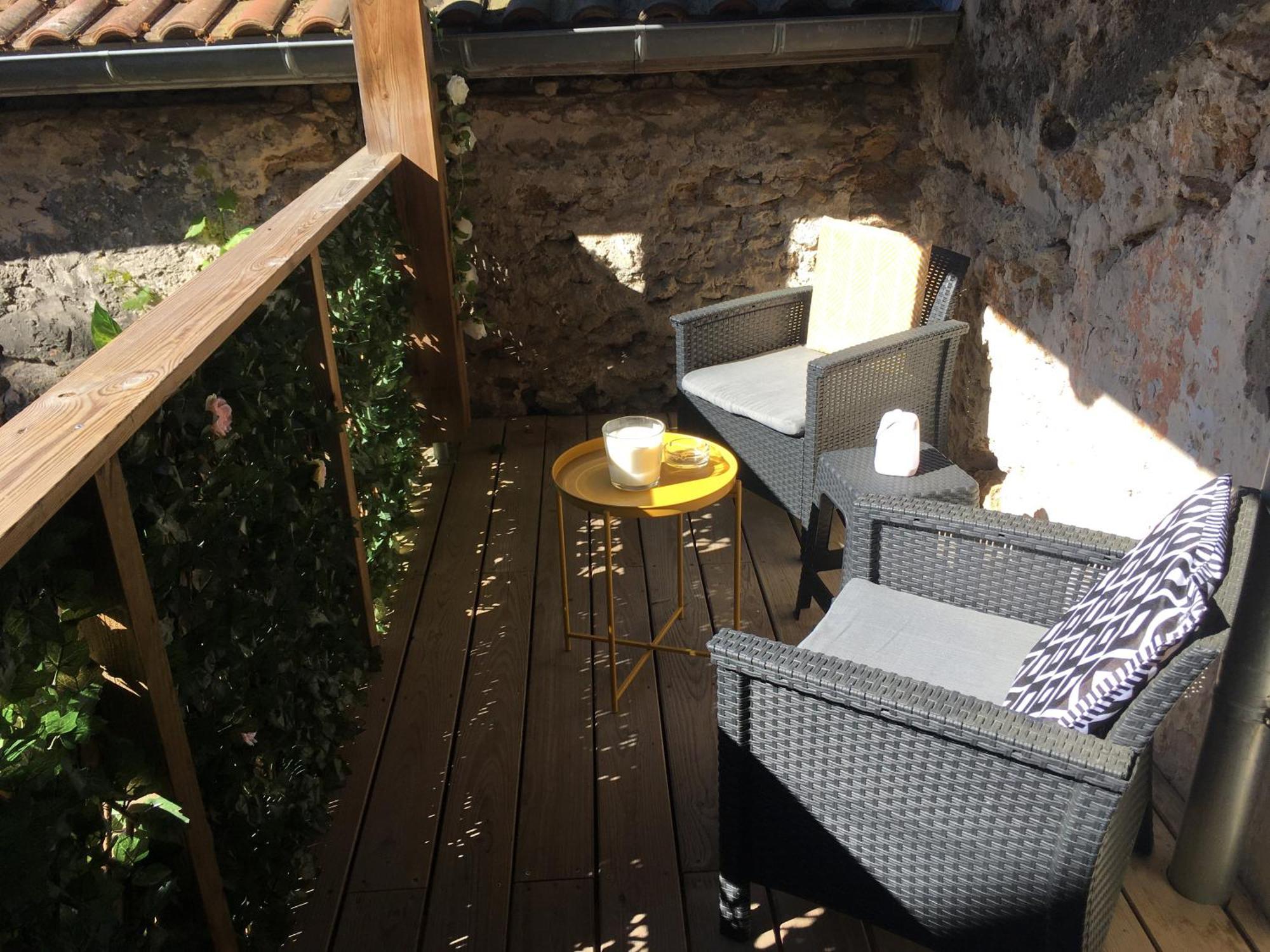 Les Chambres D'Ursule Tartas Esterno foto
