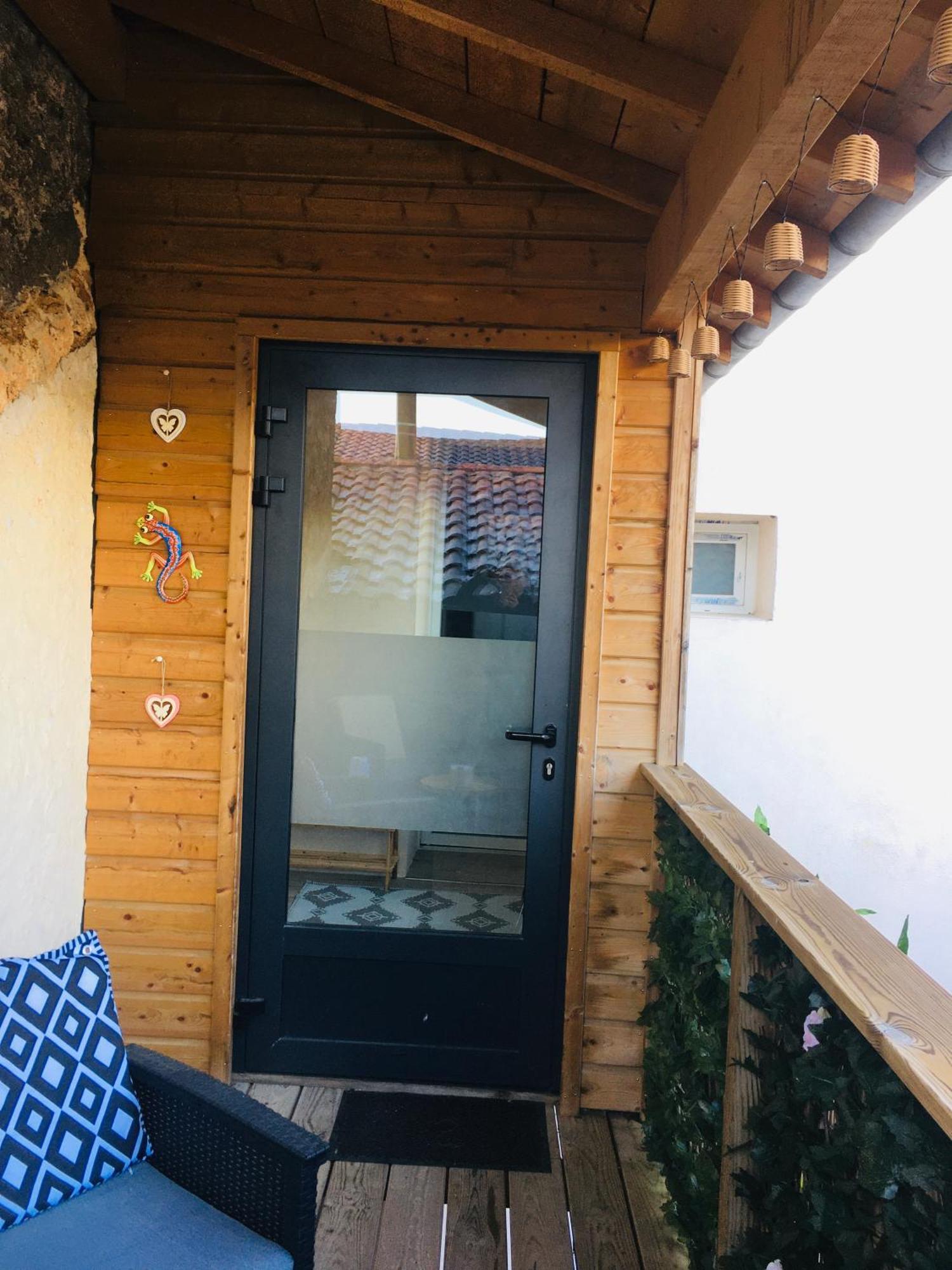 Les Chambres D'Ursule Tartas Esterno foto