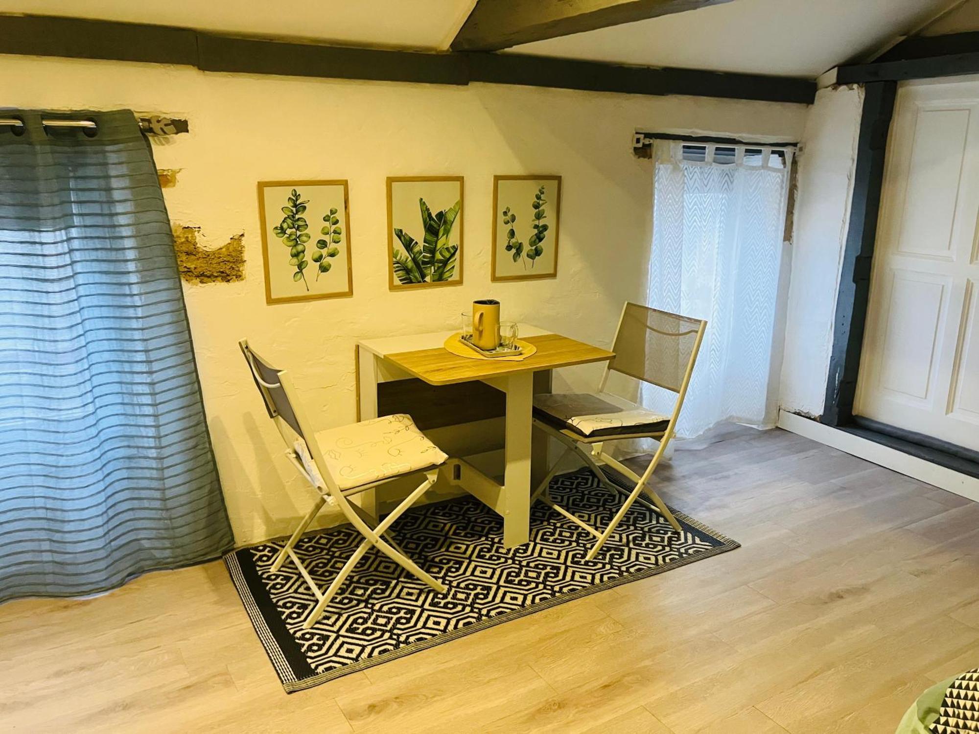 Les Chambres D'Ursule Tartas Esterno foto